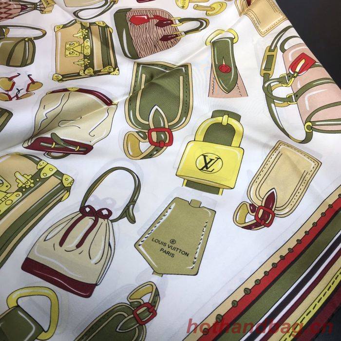 Louis Vuitton Scarf LVS00178 Louis Vuitton Scarf LVS00178